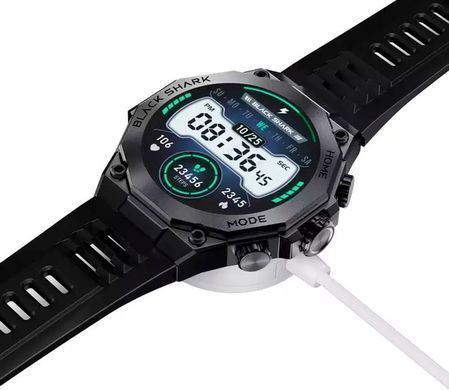 Black Shark S1 Pro Black BS-S1Pro Black