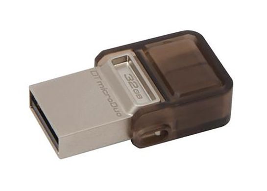 Kingston 32 GB DataTraveler microDuo 3.0 DTDUO3/32GB