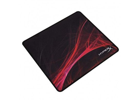 Коврик HyperX FURY S Pro Gaming Mouse Pad Speed Edition (small)