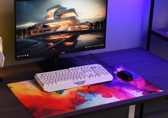 Коврик 2E GAMING PRO Speed D01 XL (800*450*3 мм)