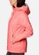 1534111-699 XS Вітрівка жіноча Arcadia™ II Rain Jacket світло-рожевий р.XS