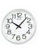 Часы настенные RHYTHM CMG495NR03