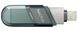 Flash Drive 32Gb SanDisk iXpand Flip Lightning Apple USB 3.1 (SDIX90N-032G-GN6NN)