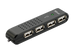 USB HUB TRUST Vecco 14591 4 Port USB 2.0