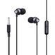 XO EP15 In-ear Metal Grey