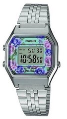 Часы Casio LA-680WA-2C