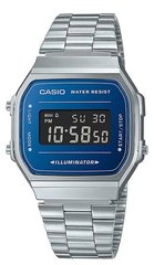 Часы Casio A-168WEM-2BEF