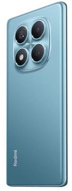 XIAOMI REDMI Note14 Pro 8/256Gb NFC Blue (+ Чохол)