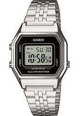 Часы Casio LA-680WEA-1EF