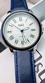 Годинник Q&Q QB22-317