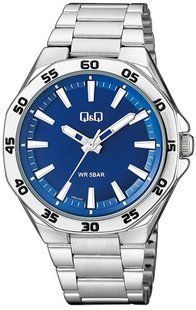 Часы Q&Q QZ82-202