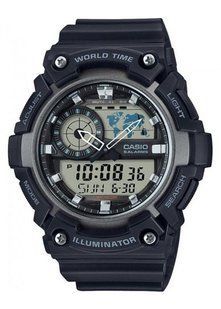 Годинник Casio AEQ-200W-1AEF