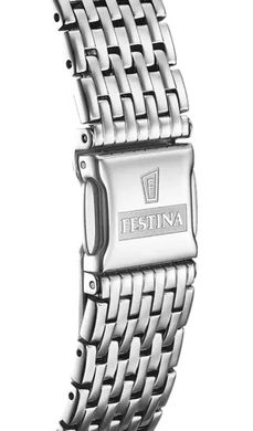 Годинник Festina F20018/3