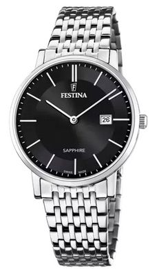 Часы Festina F20018/3