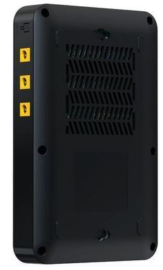 ДБЖ для роутеров Marsriva KP1Plus 240VAC,4хDC+USB OUT, 2x5V/9V/2x12V1.5A 18W 16000Ah Li-Pol