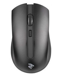 Мышка 2E MF217 WL Black (2E-MF217WB)