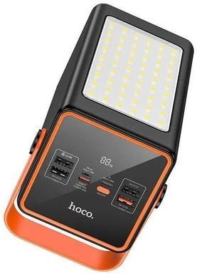 HOCO J107 Super 22.5W 90000mAh Black