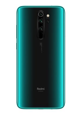 REDMI Note8 Pro 6/64 GB Green