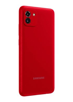 SAMSUNG A035 4/64Gb Red