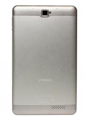 Sigma mobile X-style Tab A82 Gold