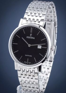 Часы Festina F20018/3