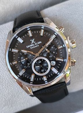 Годинник Daniel Klein DK.1.13741-1