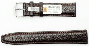 Ремінець Hightone 339 20 Brown