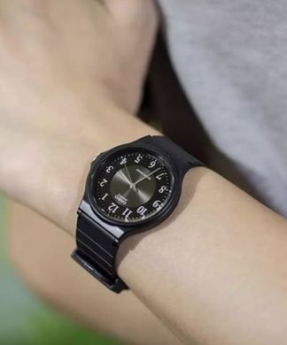 Часы Casio MQ-24-1B3LLEG