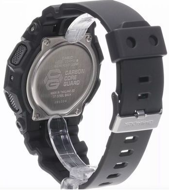 Часы Casio GD-010-1A1ER