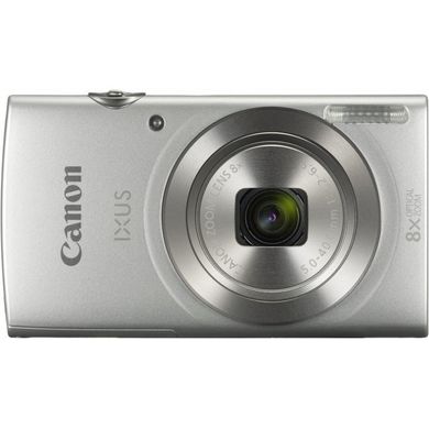 Canon Digital IXUS 185 Silver
