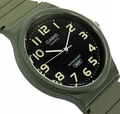 Часы Casio MQ-24UC-3BDF