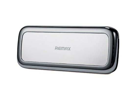Remax Mirror RPP-36 10000 mAh Black