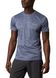 1533313-469 L Футболка чоловіча Zero Rules™ Short Sleeve Shirt синій р.L