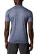 1533313-469 L Футболка чоловіча Zero Rules™ Short Sleeve Shirt синій р.L