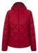 1820381-613 M Куртка пухова жіноча Ashbury™ Down Jacket червоний р.M