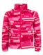 1618281-623 XL Джемпер трикотажний для дівчаток Benton Springs™ II Printed Fleece червоний р.XL