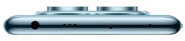 XIAOMI REDMI Note14 Pro 8/256Gb NFC Blue (+ Чохол)