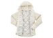 1820381CLB-191 XS Куртка пуховая женская Ashbury™ Down Jacket белый р.XS