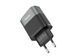 Зар.пр. 220V Hoco C40A 2.4A Speedmaster 2USB Black