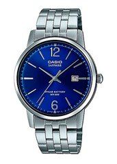 Годинник Casio MTS-110D-2AVDF