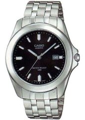 Годинник Casio MTP-1222A-1AVEF