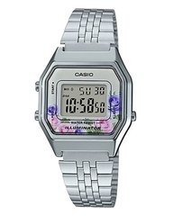 Часы Casio LA-680WA-4CDF