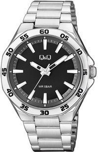 Часы Q&Q QZ82-212