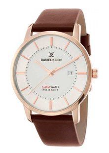 Часы Daniel Klein DK 1.12419-7