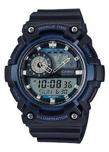 Годинник Casio AEQ-200W-2AEF