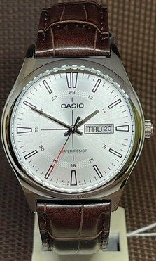 Годинник Casio MTP-V006L-7C