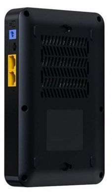 ДБЖ для роутеров Marsriva KP2Plus 240VAC 2xDC+PoE24V1A+USB OUT, 2x5V/9V/12V2.5A 18W 16000Ah