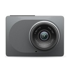 Xiaomi Yi Smart Dash Camera (YI-89006) YCS.1015.INTGrey