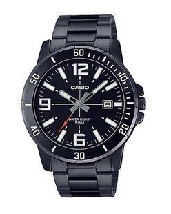 Годинник Casio MTP-VD01B-1B
