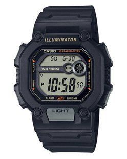 Годинник Casio W-737HX-1AVDF